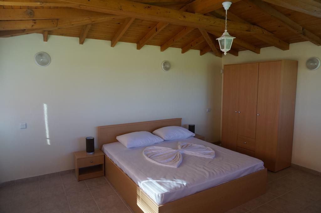 Вила Бела - Villa Bella - Near Kranevo And Albena General-Kantardzhievo Exterior foto