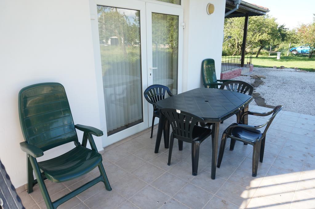 Вила Бела - Villa Bella - Near Kranevo And Albena General-Kantardzhievo Exterior foto